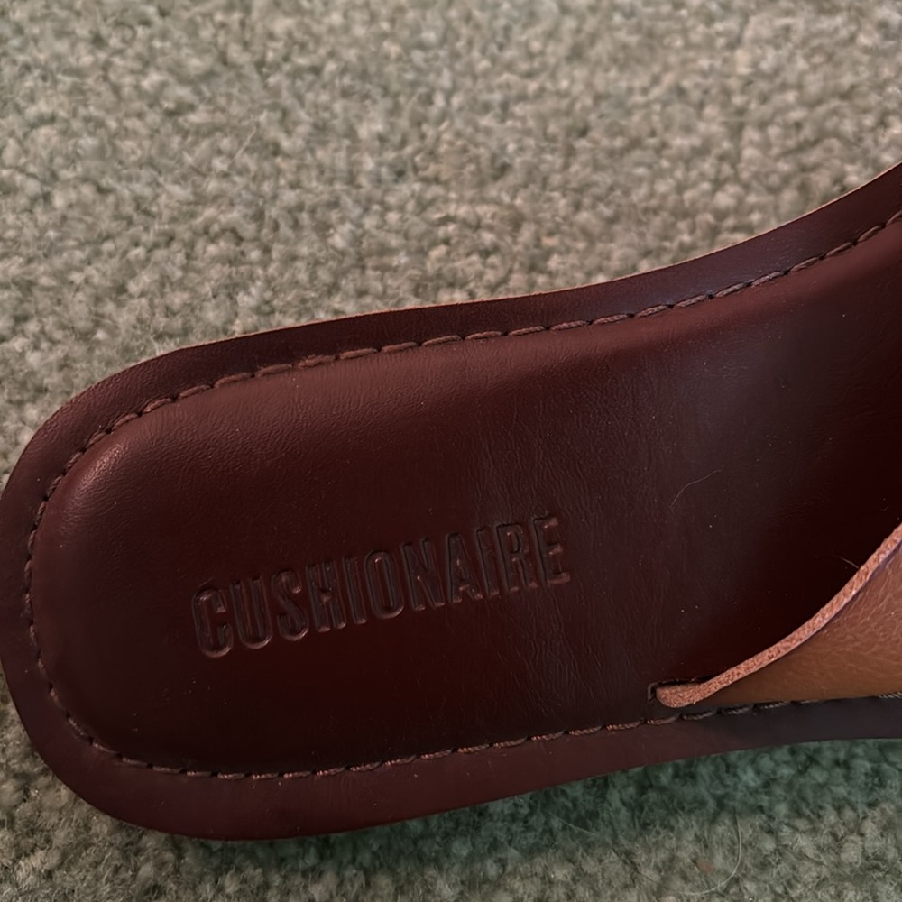 Brown boho Sandals - Picture 2 of 2